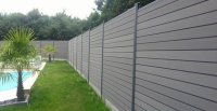 Portail Clôtures dans la vente du matériel pour les clôtures et les clôtures à Vireux-Wallerand